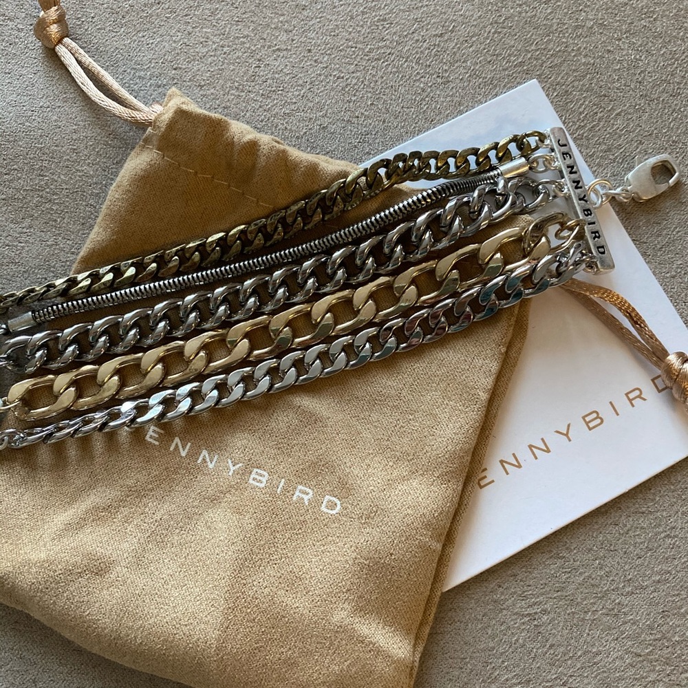 Jenny Bird Bracelet